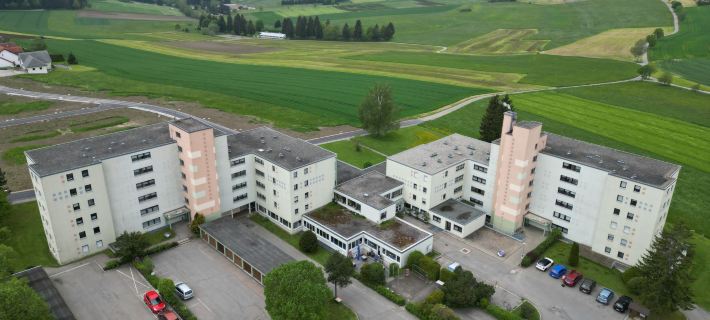 K 40 Hotels in Loffingen