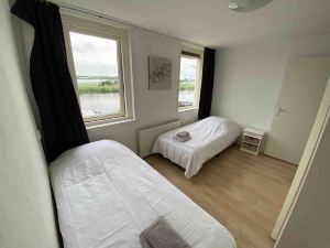 Nice Spacious House Near Amsterdam And Schiphol