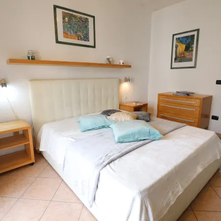 Elegant Holiday Home for 6–7 Guests in the Heart of Otranto