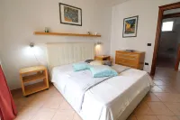 Elegant Holiday Home for 6–7 Guests in the Heart of Otranto