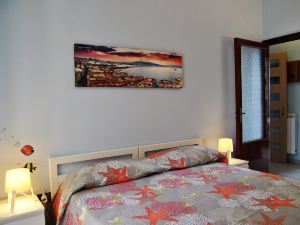 Casa Azzurra Sea View Flat