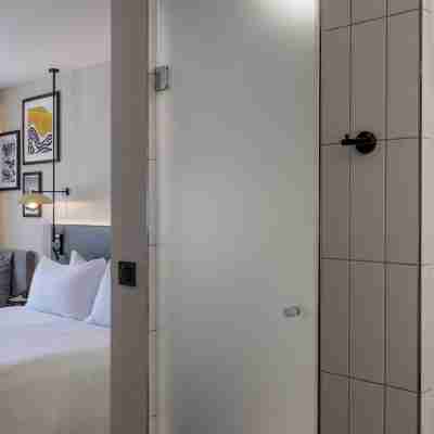 Hilton Garden Inn Aéroport de Marseille Provence Rooms