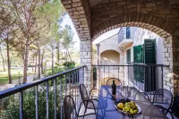 Zaton Holiday Resort 4 Star Apartments