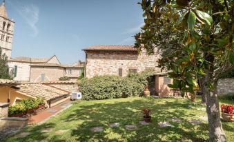 B&B Il Chiostro Assisi