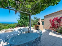 Campestra Hotel dekat Plage de Portigliolo