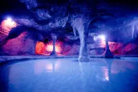 Vila Ventura Ecoresort - avec sources thermales