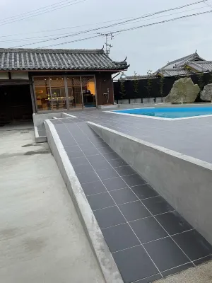 Awajishima Dog Stay,Yagi - Vacation Stay 93054V