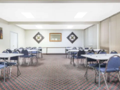 Super 8 by Wyndham Williamsburg Hotels in Williamsburg