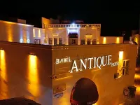 Babil Antique Hotel Hotels near Ensar Cami