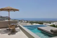 Aeon Suites - Adults Only by Mr and MRS White - Bed and Breakfasts