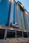Enala Hotel Apartments - Tabuk - Gym