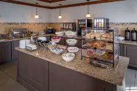 Country Inn & Suites by Radisson, Charleston South, WV - breakfast