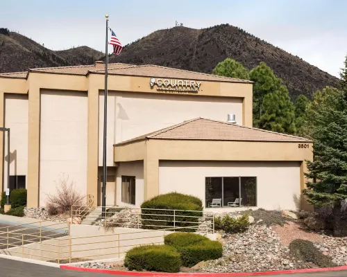 Country Inn & Suites by Radisson, Flagstaff, AZ Destacadas Photos