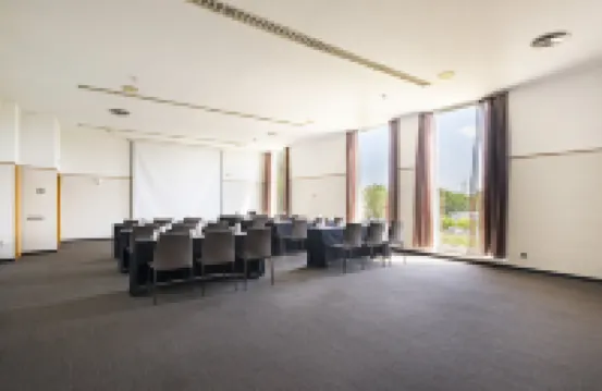 Exe Parc del Vallés Hotels in Valles Occidental