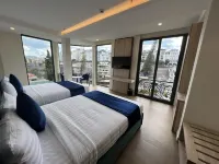 Sandals Flora Hotel Hotel di Dalat