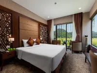 Liberty Hall Tam Coc Hotel & Villa Hotels in Hoa Lư District
