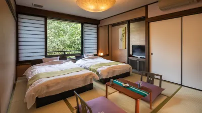 Shefs Hotels in Наґато