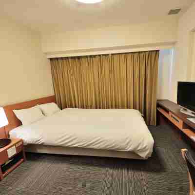 Dormy Inn飯店-弘前天然溫泉 Rooms