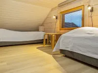 Pikku-Hovila Hotels in Varpaisjarvi
