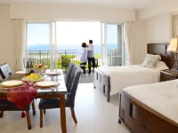Wisteria Condominium Resort Hotels near Okinawa Churaumi Aquarium