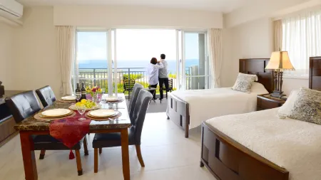 Wisteria Condominium Resort