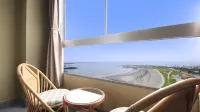Boso Shirahama Umisato Hotel - Ocean View
