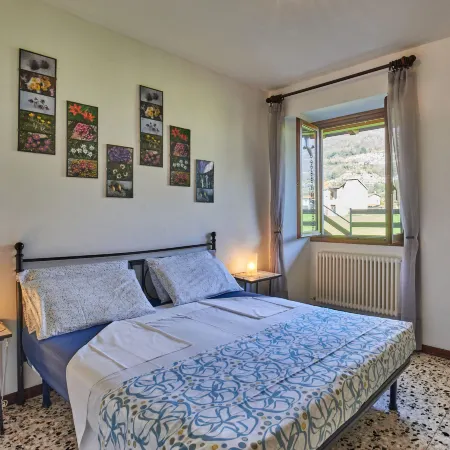 Cottage Al Lago