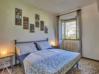 Cottage Al Lago - parcheggio