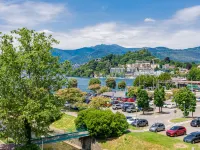 Gaggetto Hotels in Laveno-Mombello