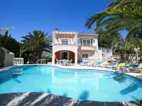 Amber -  Casas de vacaciones
