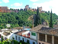 Carmen Del Agua