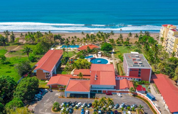 Best Western Jaco Beach All Inclusive Resort