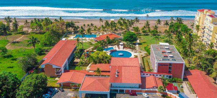 Best Western Jaco Beach All Inclusive Resort Ξενοδοχεία στην πόλη Jaco