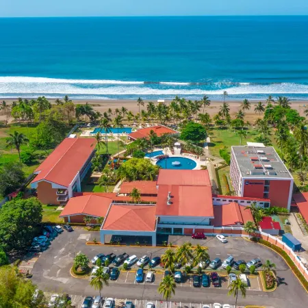 Best Western Jaco Beach All Inclusive Resort