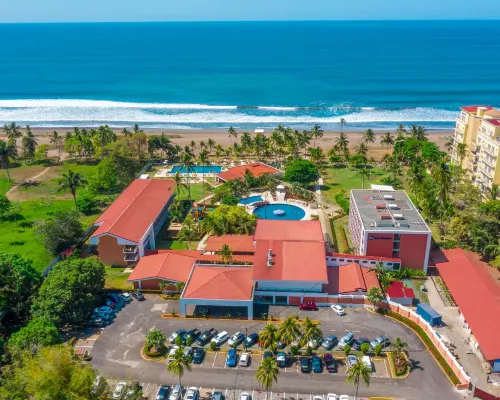 Best Western Jaco Beach All Inclusive Resort Hotels in Jaco