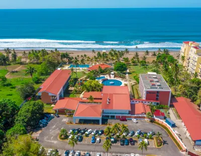 Best Western Jaco Beach All Inclusive Resort Các khách sạn ở 