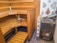 Tahkomäki Hotels in Varpaisjarvi