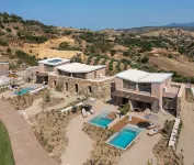 Etheres Chalkidiki Hotels in Ormos Panagias