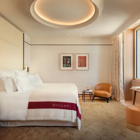 Bulgari Hotel Roma