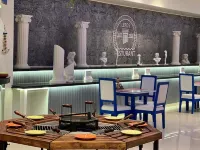 Palm Beach Resort King Fahd University of Petroleum and Minerals附近的飯店