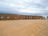 HomeTown Inn by OYO - Liberal, KS Hotels in Liberal