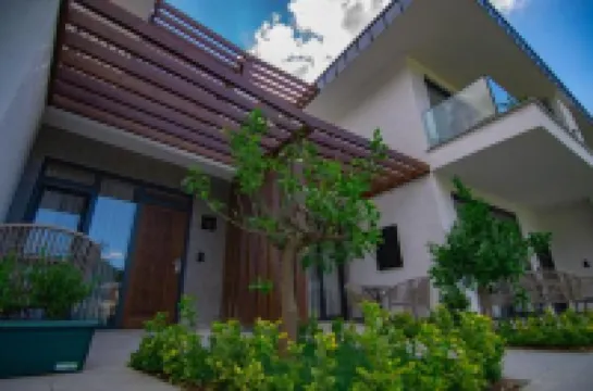 Hayal Vadisi Suite Hotel