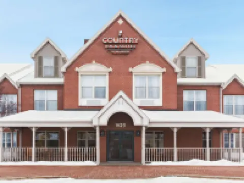 Country Inn & Suites by Radisson, Wausau, WI Hotels in Schofield