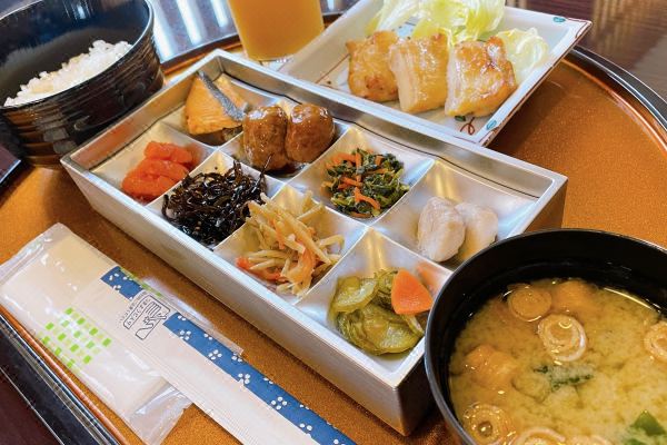 코쿠사이 호텔 야마구치(Kokusai Hotel Yamaguchi)_2