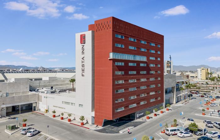 Fiesta Inn Torreon Galerias