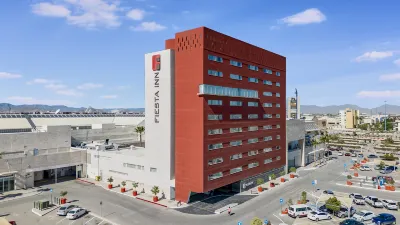 Fiesta Inn Torreon Galerias Hotels in Torreon