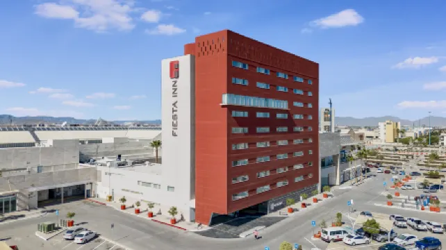 Fiesta Inn Torreon Galerias