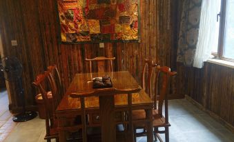 Yueju Garden Homestay (Yuelu Mountain Branch)