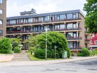 Apartment on the Lakeside in Hahnenklee Hotels in der Nähe von Stabkirche