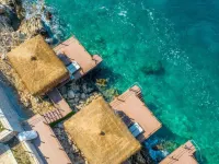 LURES HOTEL Hotels in Kas